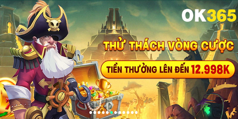 Thế mạnh ở nhà cái OK365 là gì mà tân thủ nên biết