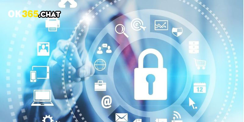 Thay đổi thông tin cá nhân chuẩn quyền riêng tư